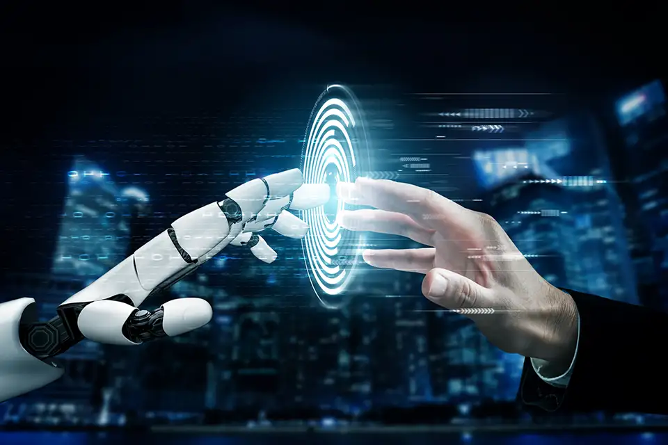 AI Assistant AI Assistant